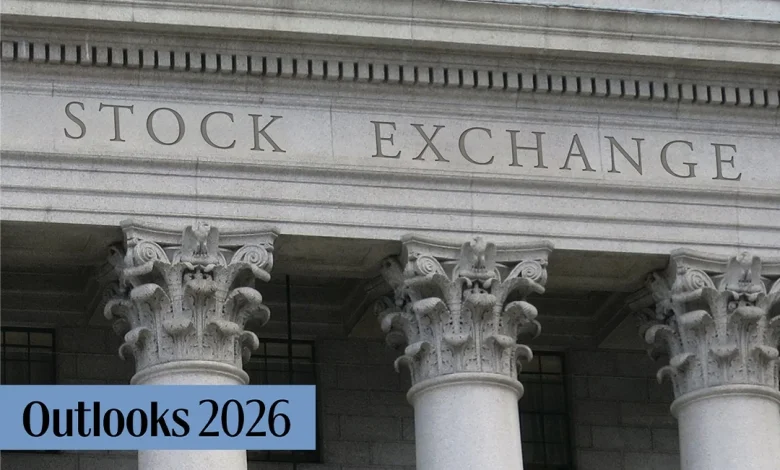 The S&P 500 Is Expected to Rally 12% This Year