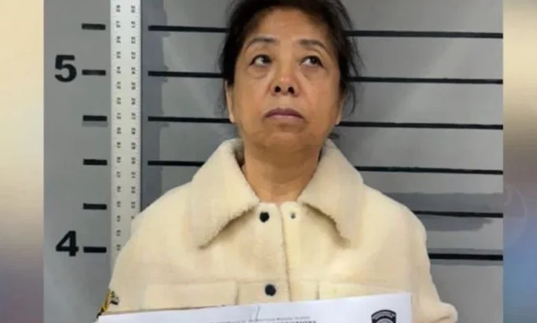 The Saipan Casino That Connected Triads, Former CIA and FBI Bosses and China's Belt and Road Networks