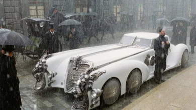 The Sci-Fi Thriller Action Epic That Ended An Iconic Actor’s Career