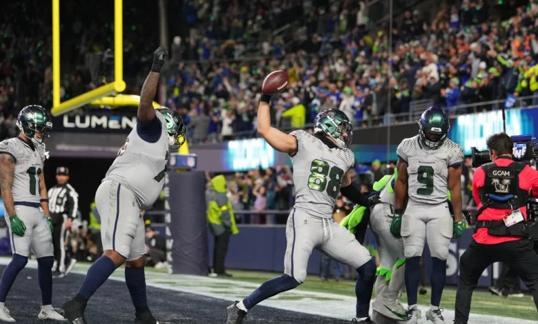 The Seahawks Syndicate: NFC Championship Game preview and predictions