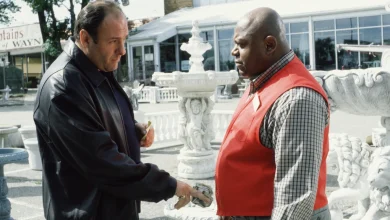 The Sopranos on Sky Atlantic HD: full details and when it's on