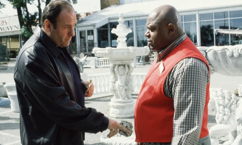 The Sopranos on Sky Atlantic HD: full details and when it's on