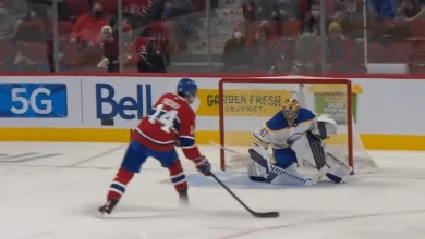 The St. Louis Effect Has Helped Suzuki Find His Game Again | MHN+