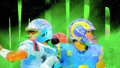 The Stafford-Maye MVP Debate Gives Everyone Something to Get Mad About