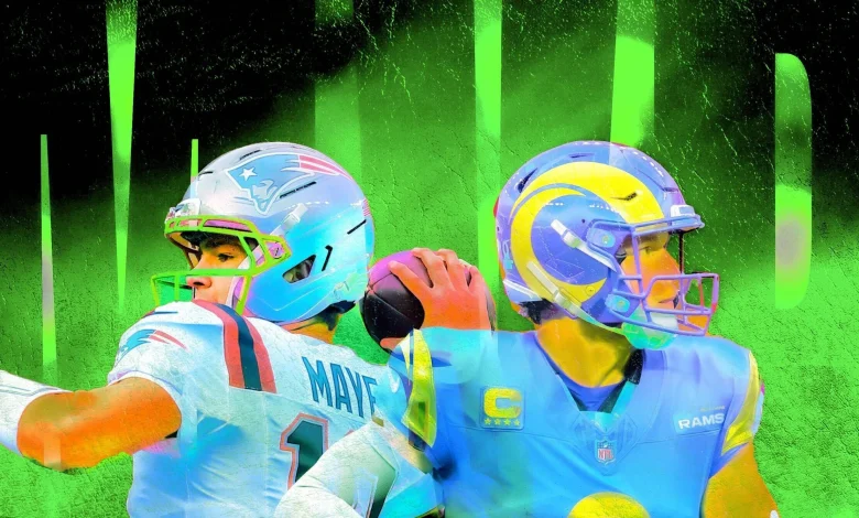 The Stafford-Maye MVP Debate Gives Everyone Something to Get Mad About