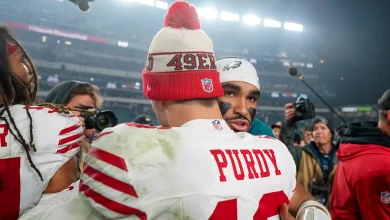 The Standard’s 5 fast predictions