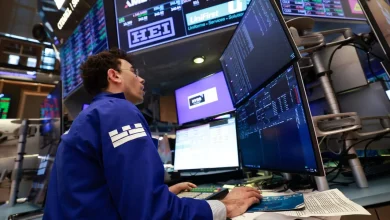 The Stock Market Is Flashing a Signal That Inflation May Be Soon Spike