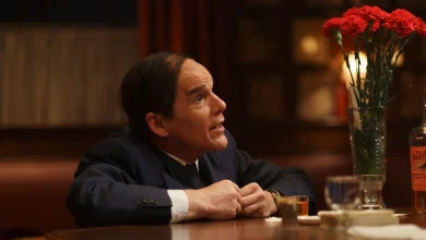 The Strange Sadness of Blue Moon