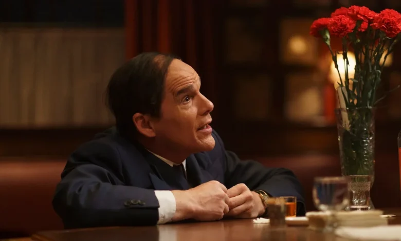 The Strange Sadness of Blue Moon