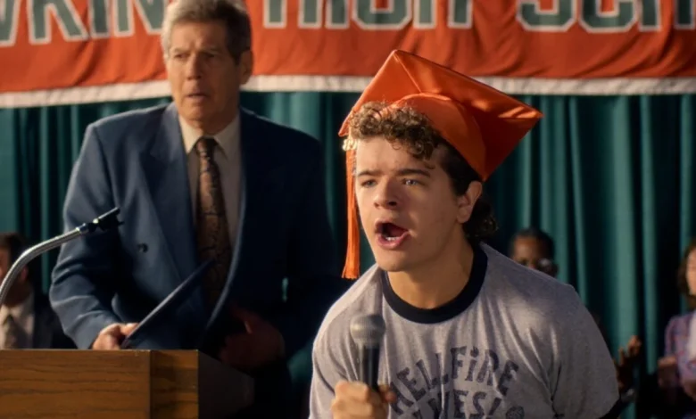 The 'Stranger Things' Brothers Can't Stop Explaining Their Ending