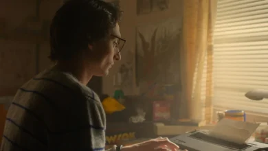 The 'Stranger Things' Documentary Maker Weighs in on That ChatGPT Controversy