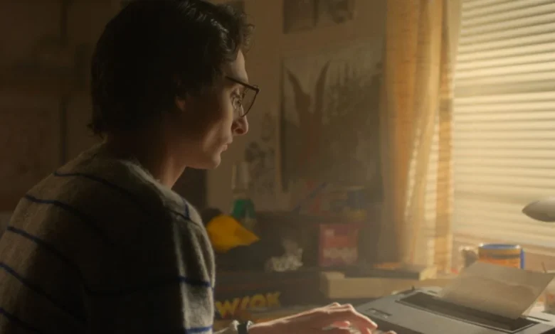 The 'Stranger Things' Documentary Maker Weighs in on That ChatGPT Controversy