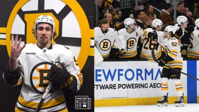 The Sunday Read: Bruins ‘Really Happy’ for Khusnutdinov Success