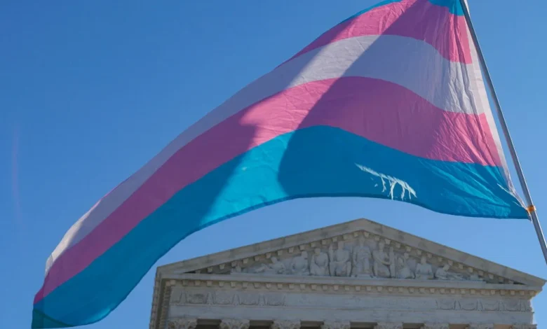 The Supreme Court looks ready to reject trans athletes’ right to play sports