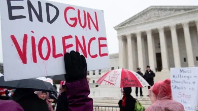 The Supreme Court’s entire framework for 2nd Amendment cases is coming apart, in Wolford v. Lopez