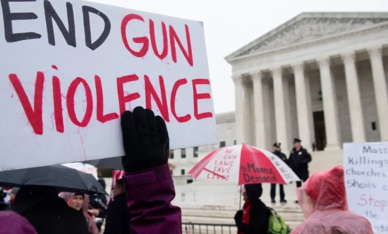 The Supreme Court’s entire framework for 2nd Amendment cases is coming apart, in Wolford v. Lopez