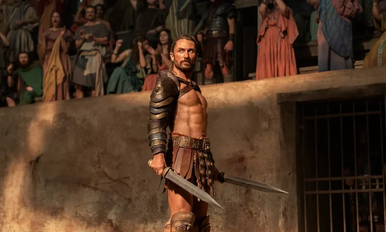 The TV Cave’s Daily TV Guide: What to Watch on January 23