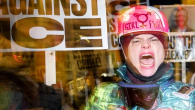 The Take: ‘They picked the wrong state’ – how Minneapolis is fighting back | Protests News