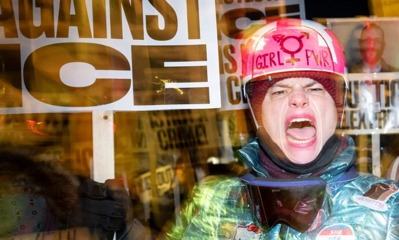 The Take: ‘They picked the wrong state’ – how Minneapolis is fighting back | Protests News