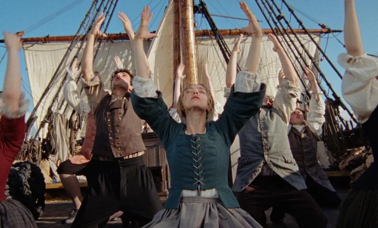 'The Testament of Ann Lee' review: Amanda Seyfried burns brightly