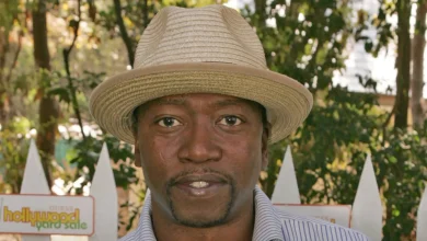 'The Thing' Actor T.K. Carter Dead at 69