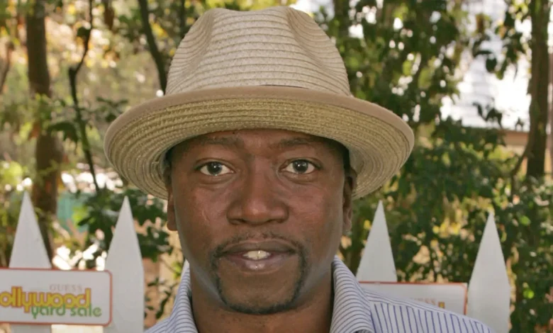 'The Thing' Actor T.K. Carter Dead at 69