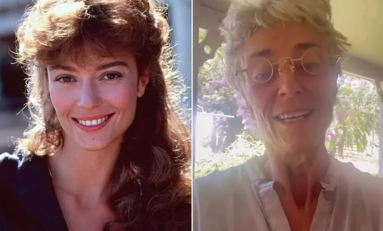 “The Thorn Birds ”Actress Rachel Ward Responds to Criticism About Her Aging Naturally at 68: 'Let It Go'