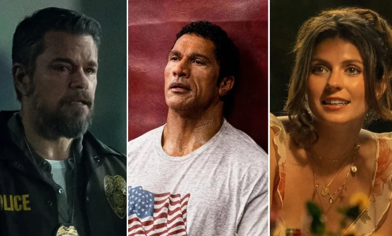 The Top 21 New Movies Streaming Right Now