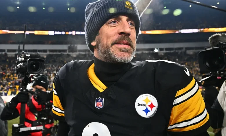 The Top Conspiracy Theories About Aaron Rodgers’ Wife and Marriage