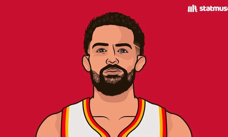 The Trae Young Trade Latest