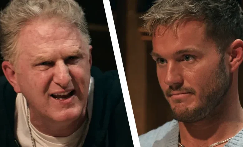 The Traitors Is Playing Its Villain Game Perfectly