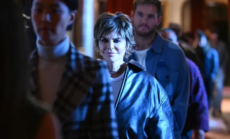 The Traitors Recap: Cabin Fever