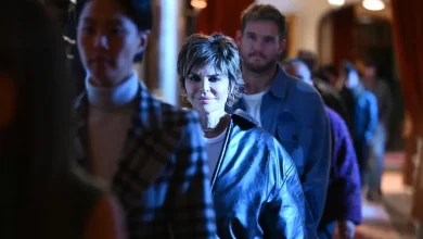 'The Traitors' Season 4: Lisa Rinna vs. Colton Underwood