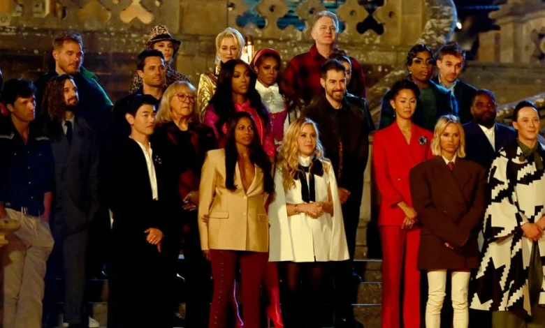 'The Traitors' Tells Fans to Stop Cyberbullying Cast