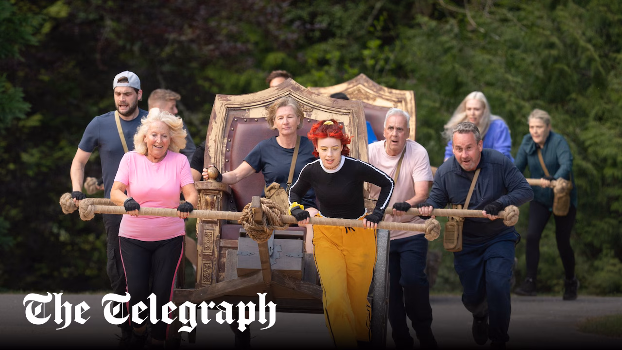 The Traitors’ first banishment deprives fans of a potentially juicy storyline