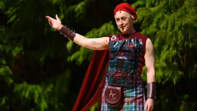 The Traitors forced to issue "please don't cyberbully anybody" message to fans