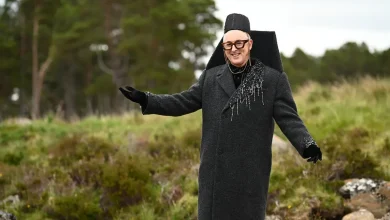 'The Traitors' returns for Season 4: Release date, cast, how to watch