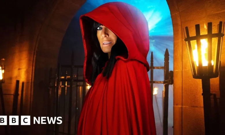 The Traitors returns with new 'secret traitor' in major shake-up