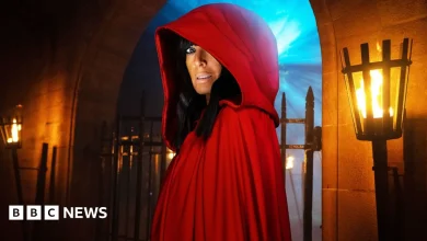 The Traitors returns with new 'secret traitor' in major shake-up