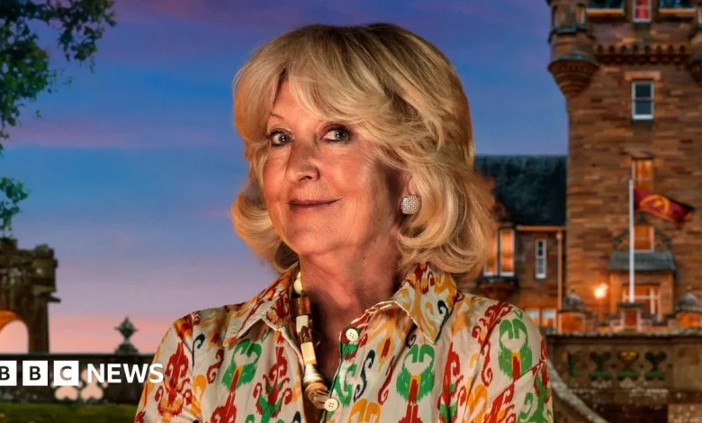 The Traitors star Fiona reveals murder strategy during 'wonderful experience' on show