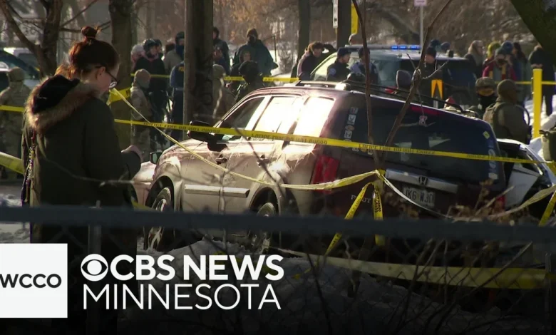 The Trump administration called Renee Good a domestic terrorist, but is that accurate?