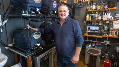 The UK seaside town with ‘more pubs’ than any other – they’re thriving for 1 reason