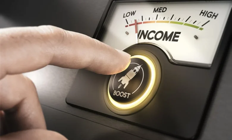 The Ultimate Dividend Growth Stock to Buy With $1,000 Right Now