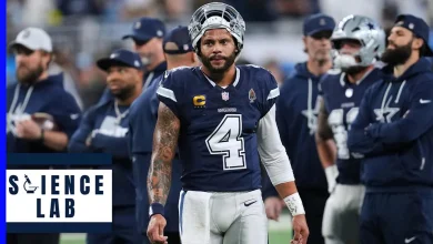 The Unavoidable Facts of a Failed 2025