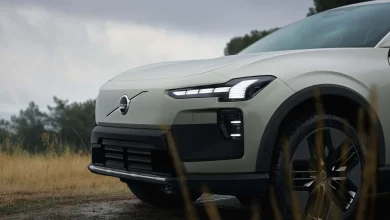 The Volvo EX60 Cross Country Has Something The Rivian R2 Doesn’t