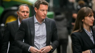 The Warner Bros. Bidding War Is Over