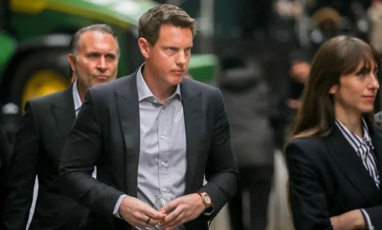 The Warner Bros. Bidding War Is Over