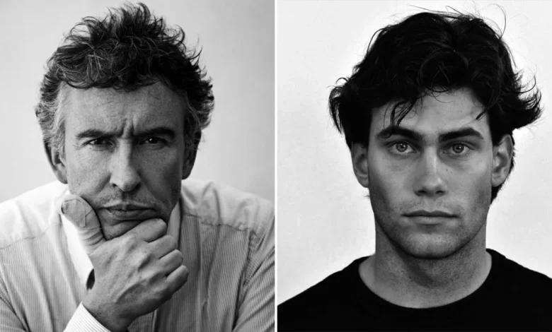 'The White Lotus' Season 4 Casts Steve Coogan, Caleb Jonte Edwards