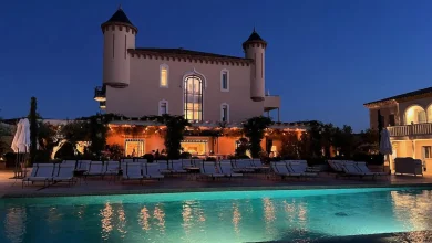 The White Lotus Season 4 Hotel Leaked... And It's Not A Four Seasons?!