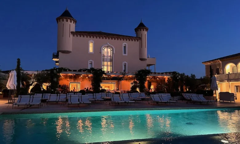 The White Lotus Season 4 Hotel Leaked... And It's Not A Four Seasons?!